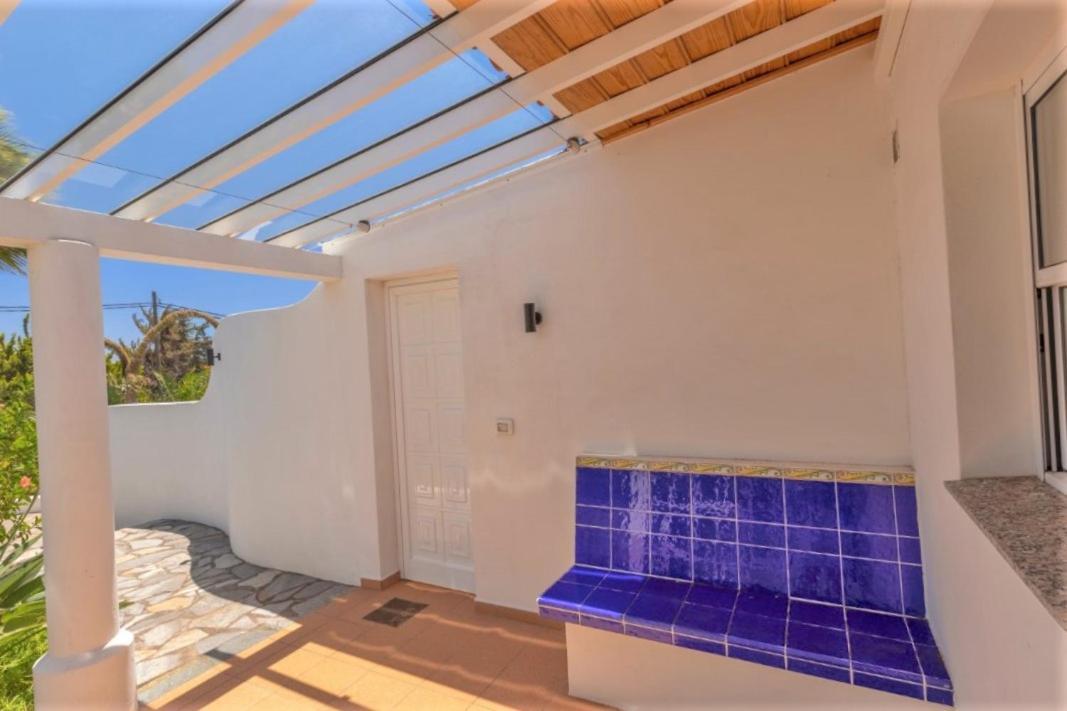 Villa De Las Estrellas Ел Пасо Екстериор снимка